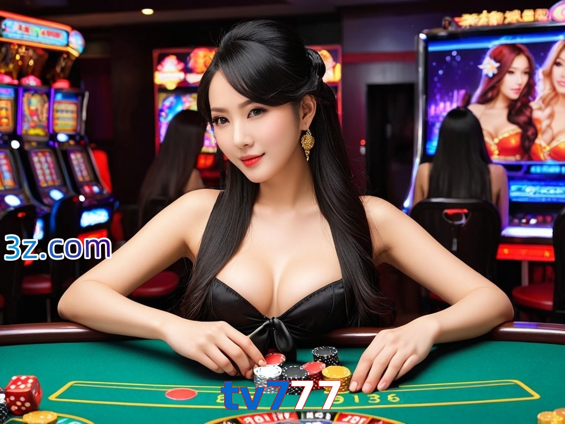 tv777