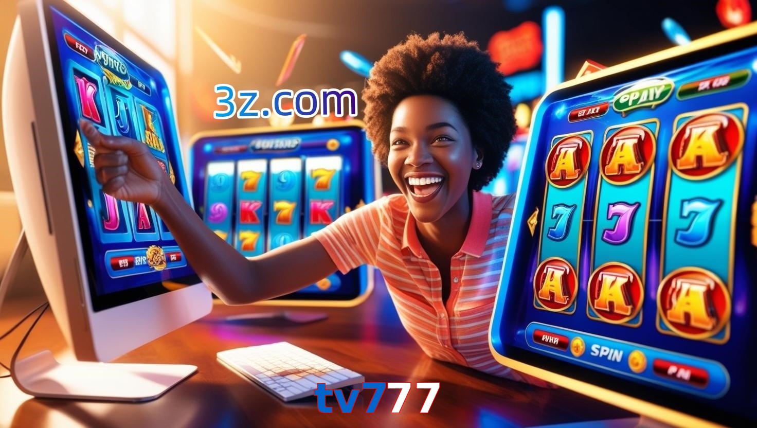 tv777