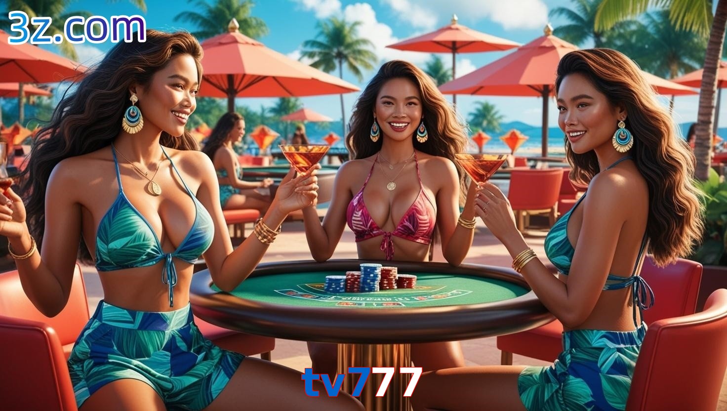 tv777