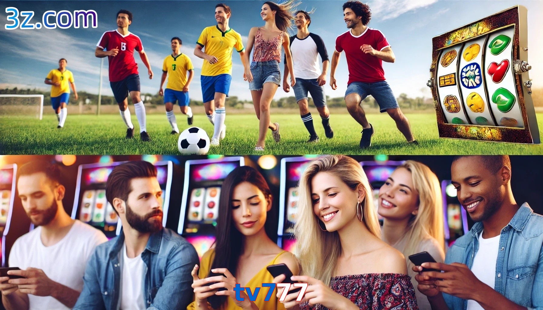 tv777