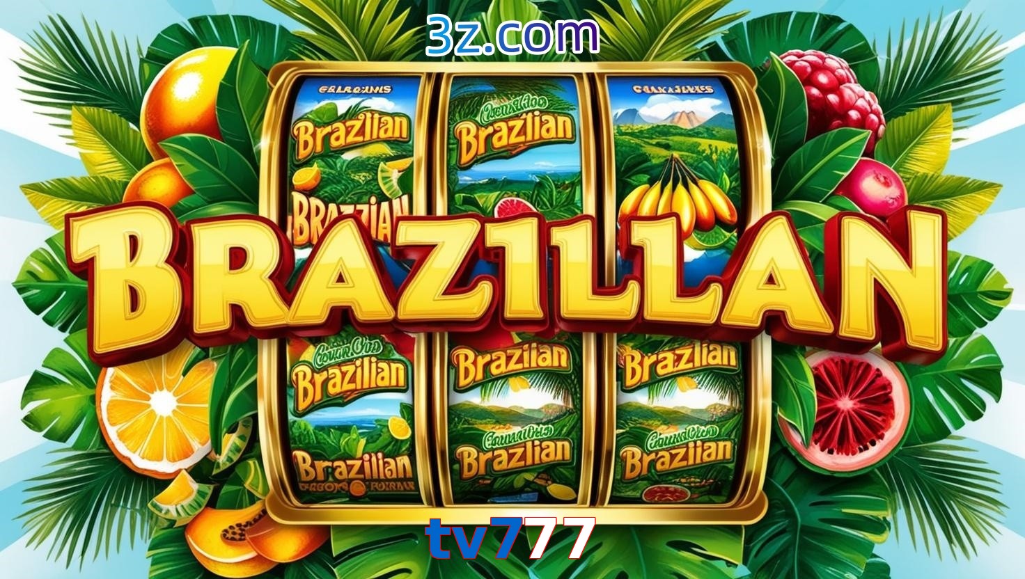 tv777