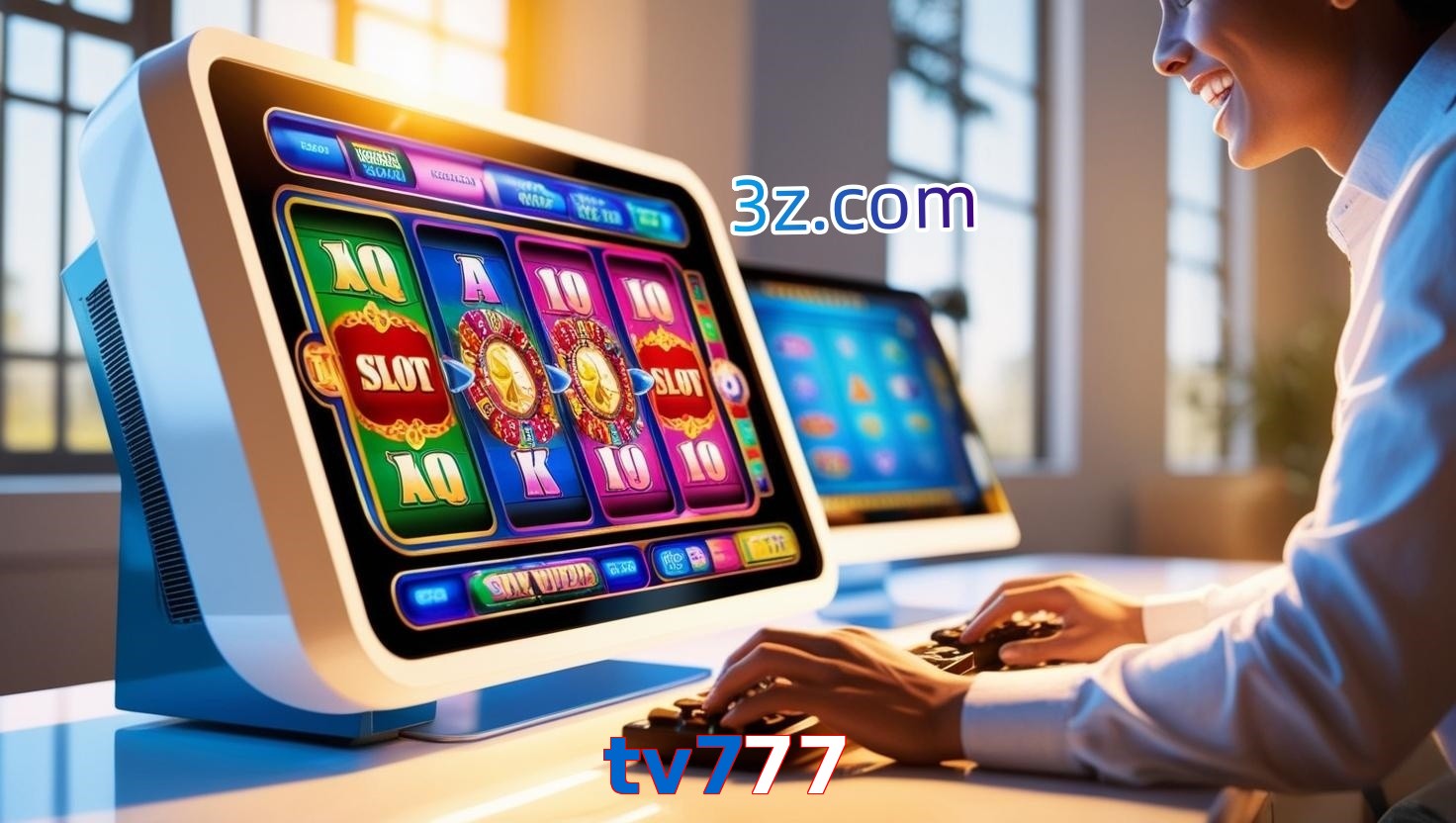 tv777